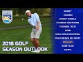Rollins College | 2018 Golf Season Outlook