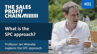 #1 | What is the SPC approach?