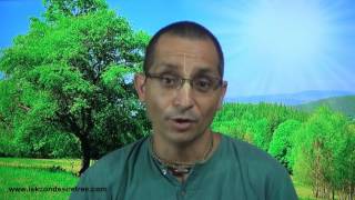 What is Karma? (Spanish) by Amara Gauranga Das