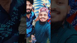 Aj Mile Imtiyaz boss ke chote Bhai se (Sayyed Danish#minivlog #viralvideo