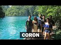 Coron, Palawan, Philippines