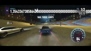 Need for Speed NFS | No Limits | Robin |Chapter 5 | Event 2 | Airborne | Ford | Kids Racing Games