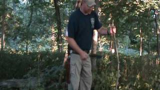 Large Knives and Some Uses