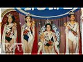 Miss Korea, Now &Then: Meet Korea's beauty icons of '70, '07, '18!!