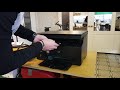 МФУ HP laserjet m1132 mfp, небольшой обзор