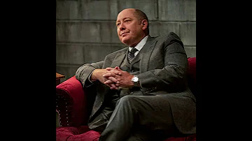 James Spader Why The Blacklist Had To End 