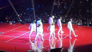 #ENHYPEN FUTURE PERFECT..PASS THE MIC