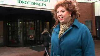 Hipp Hipp Tiffany Persson Och Angela