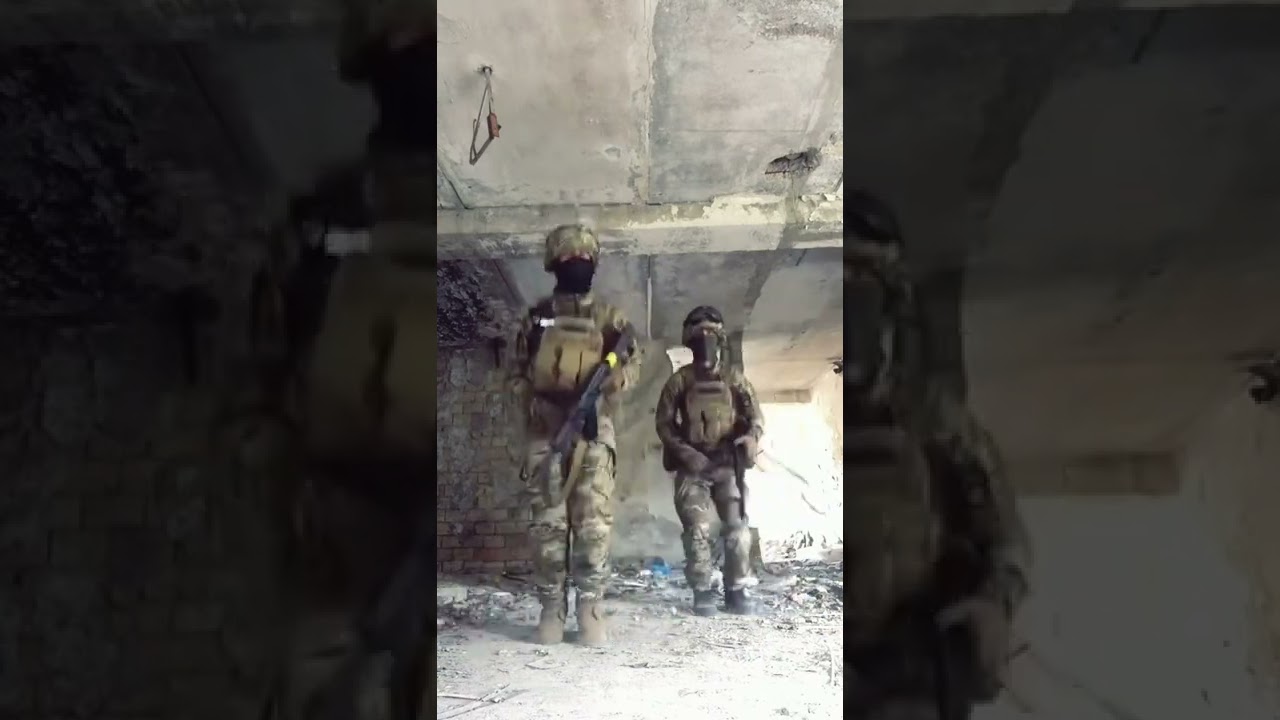 Ukraine war volunteer 