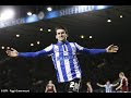 Kieran lee sheffield wednesday goals