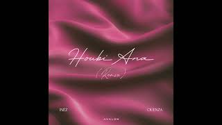 Houbi Ana (OUENZA Remix)