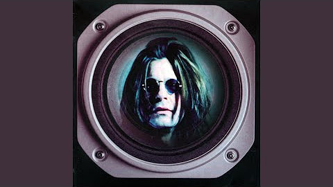 ozzy osbourne live and loud video