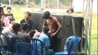 2 menit Remic#Ot#Pandawa menggila.Di Desa Jngkat Ulu rawas-Kab muratara