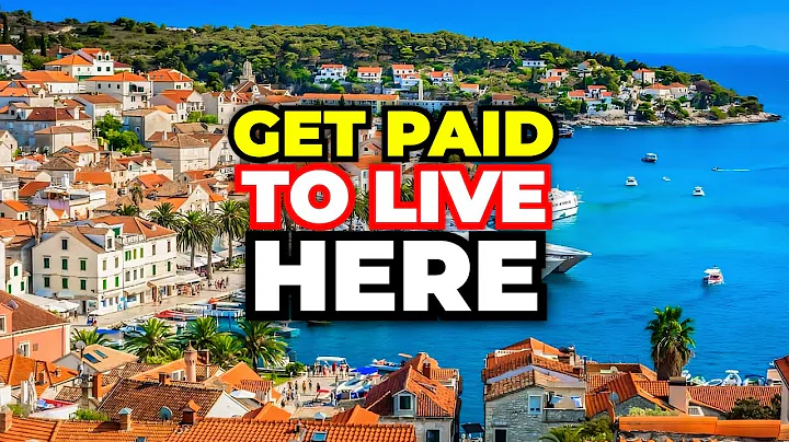 Countries That Will Pay You to Live There - DayDayNews
