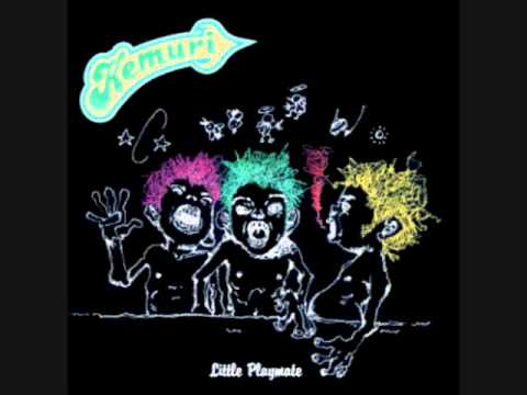 Kemuri - Circle of Life