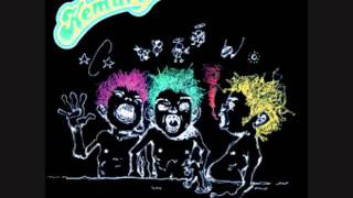 Del disco Little Playmate de 1997, Track #06. Kemuri es una banda d...