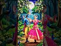 Mere Shyam ka diwana hai Radhe Radhe🥰❤️🙏 #radhakrishn #krishn #krishnworld #viralreel #shortsfeed