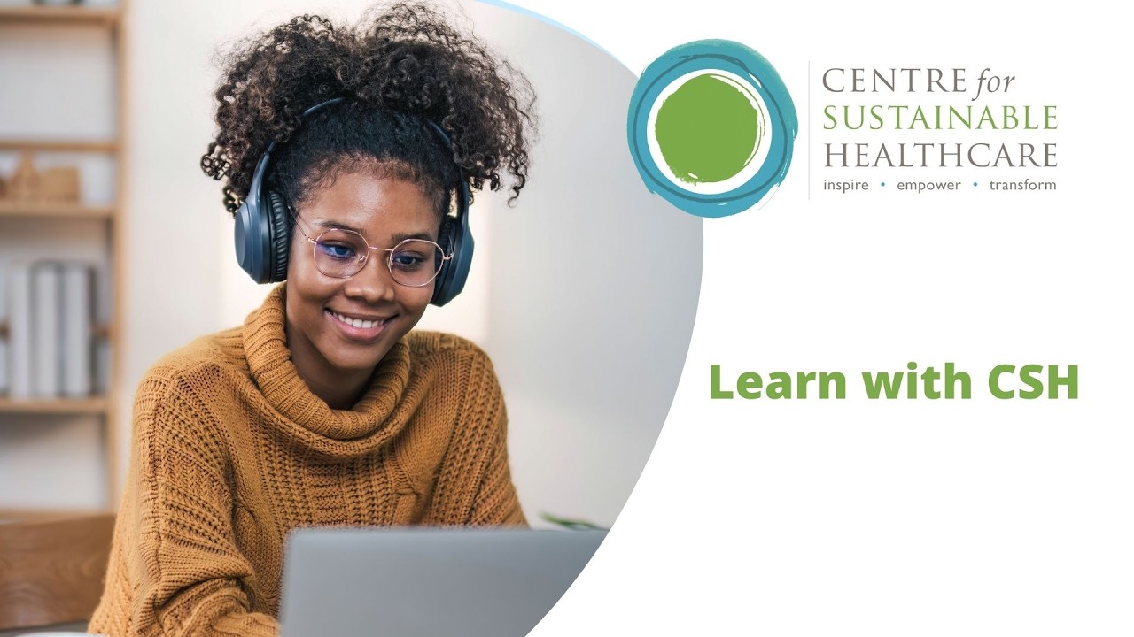 CSH Education Susnet: Learn with CSH
