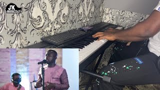 Tetebotan - Sammy Obeng-Poku | Piano Cover
