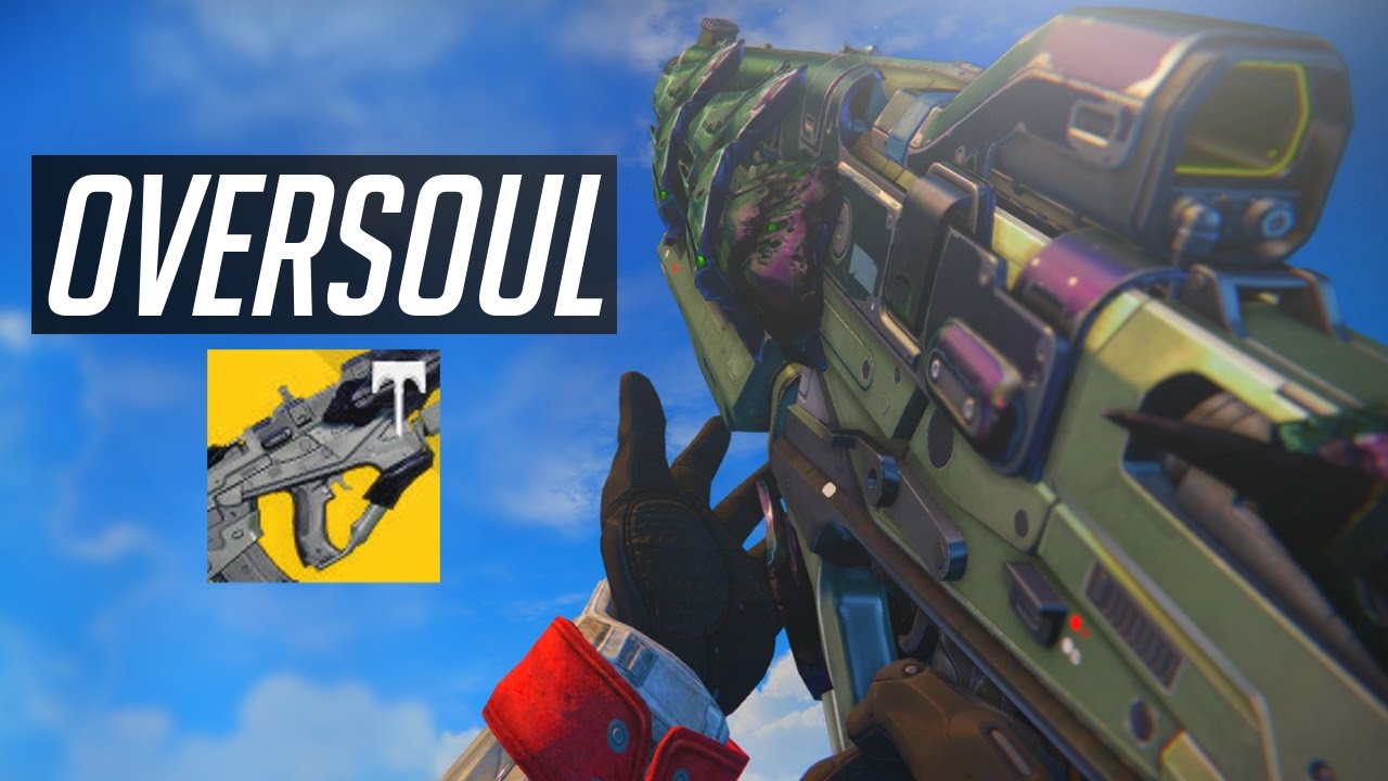 The Adept Oversoul Edict Is No Longer Amazing