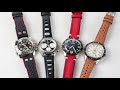 The Best Way To Change The Mood Of Any Watch Collection With Strapsco