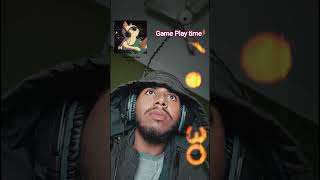 game Play time #gaming #games #gameplay