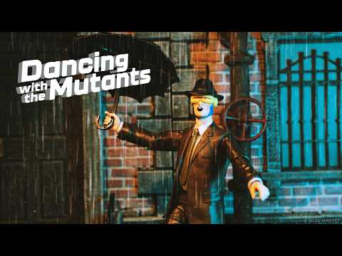 Dancing with the Mutants | Marvel Super Heroes: What The--?!