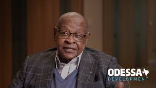 Willie Taylor, CEO, Permian Basin Workforce Board