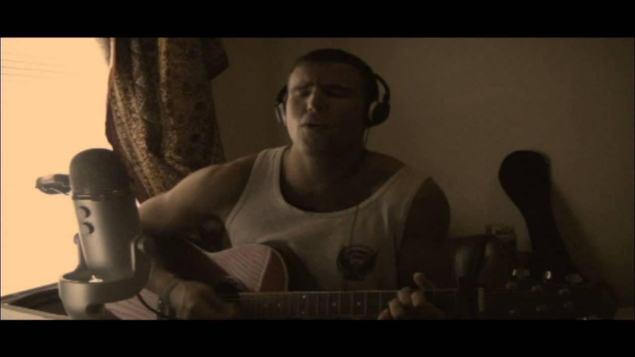 Little Bit of Rain - Amos Lee (cover) Little Bit of Rain - Amos Lee (cover)