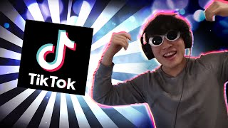 I Danced Tik Tok on my Birthday