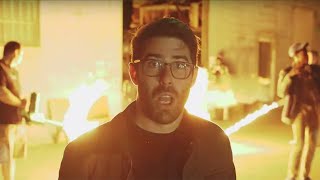[VICE on Hulu] VICEチャンネル 予告Trailer