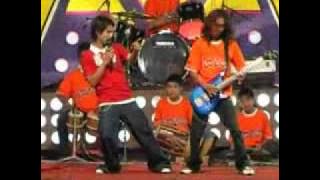 Rozi Abdilah - Mismar Endun.flv