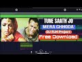 TUNE SAATH JO MERA CHHODA Dj FLM Project Free Download 2026