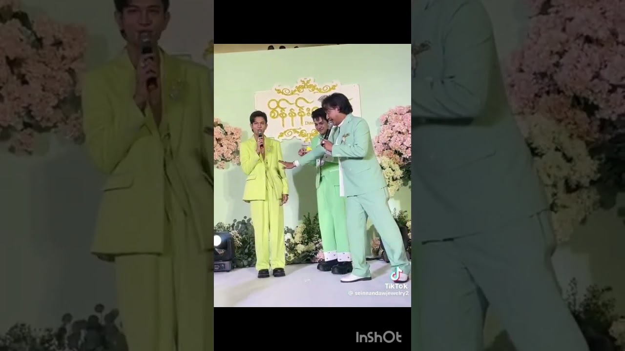 ဗီတာနဲ့ပက်သက်ရင်ရှိုင်းကိုကျော်ဖို့မစဉ်းစားပါနဲ့ ဒါပါပဲ 😜😜😜#vitashine #သားနှစ်ယောက်ရဲ့မား #rays