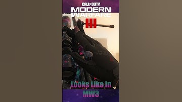 INTERSTELLAR Camo on katt-AMR! MW3!!   #callofduty  #masterycamo #mw3 #cod #warzone #interstellar