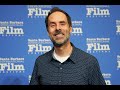SBIFF Q&A Inside Out 2 with Kesley Mann