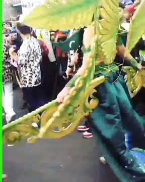 Ada jihan audy inbox tulungagung dipenuhi penonton