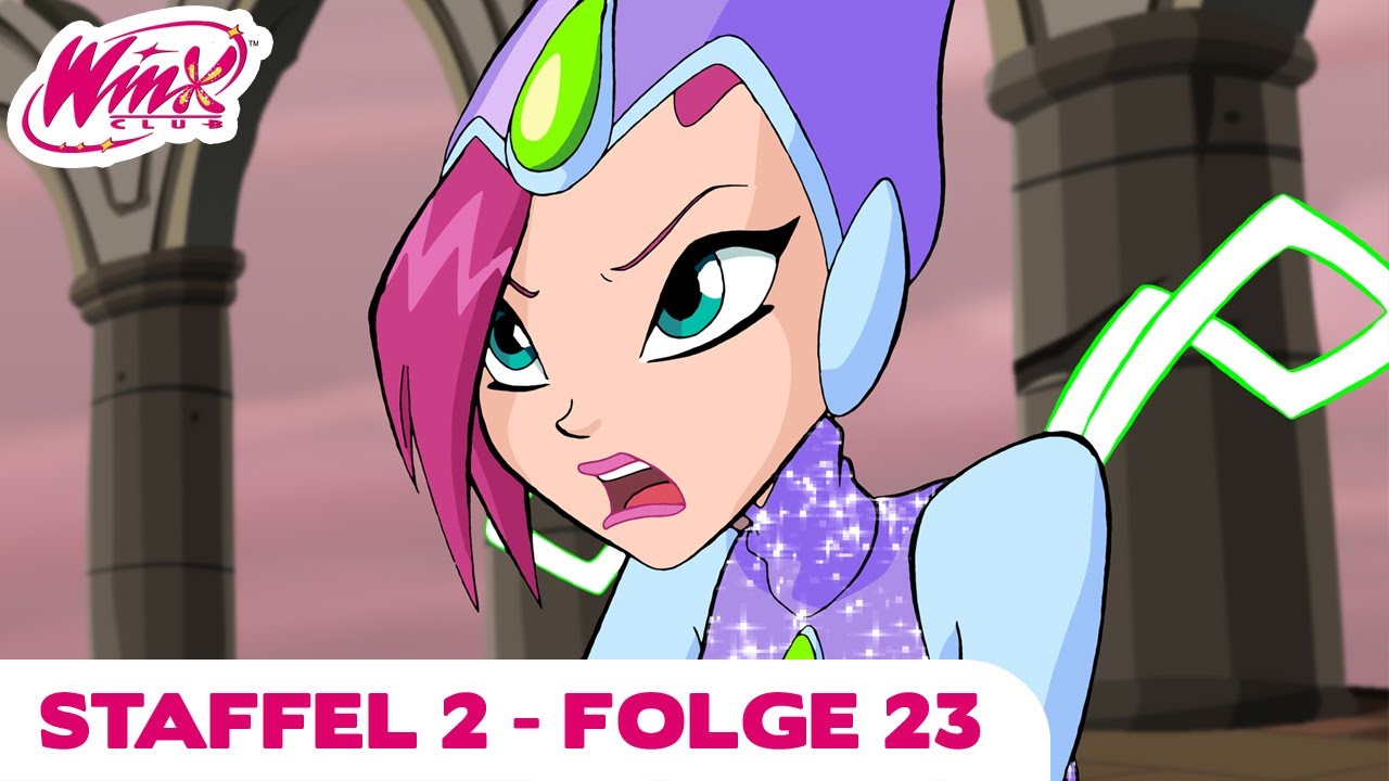 Winx Deutsch Winx Deutsch