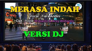 Tiara Andini - Feeling Beautiful Lyrics (Cover) Dj Feeling Beautiful Remix Tik Tok Viral Newest 2022