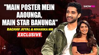 Raghav Juyal: 'For Me, Star Means The Character Of That Person' | Bhai Tera Star Hai | Niharika NM