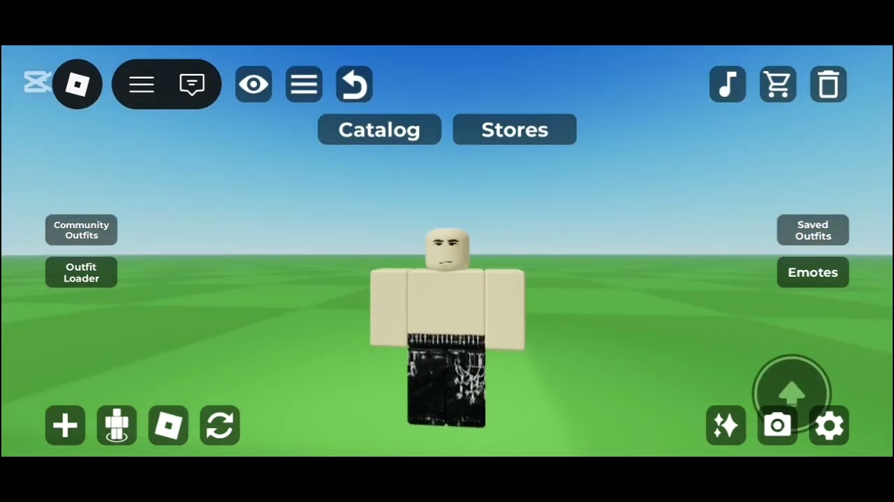 👍Cum sa va faceți un avatar tare pe catalog avatar creator👍