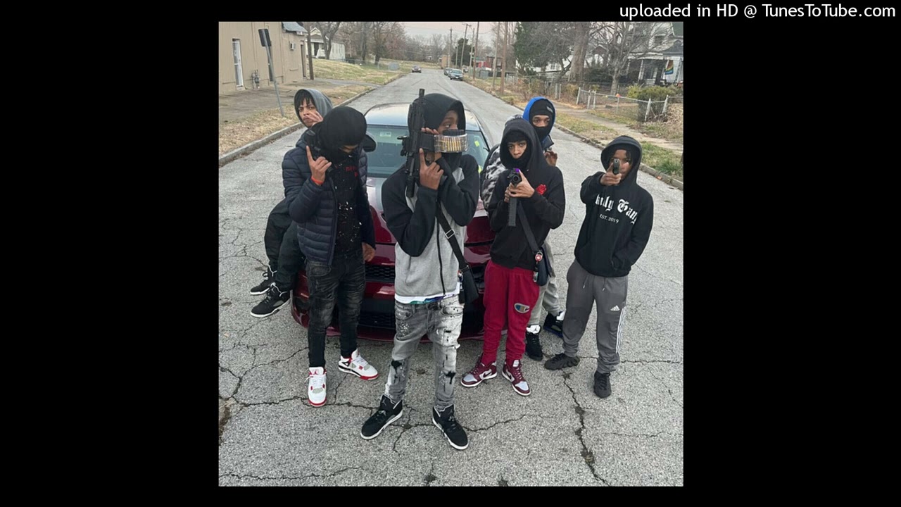 Mo P type beat "basement" 