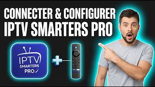 Comment connecter et configurer IPTV Smarters Pro : Activez votre Abonnement IPTV