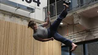 Circus Time - 7th -CCCC 2022