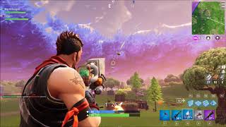 Fortnite Duotage W Cjun