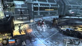 Titanfall: Attrition Match