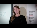 Pitch: Renske Gilissen (113) over Supranet GGZ