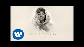 Aretha Franklin - I Say a Little Prayer (Official Mini-Lyric Video)