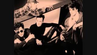 The Blow Monkeys - Cash(audio)