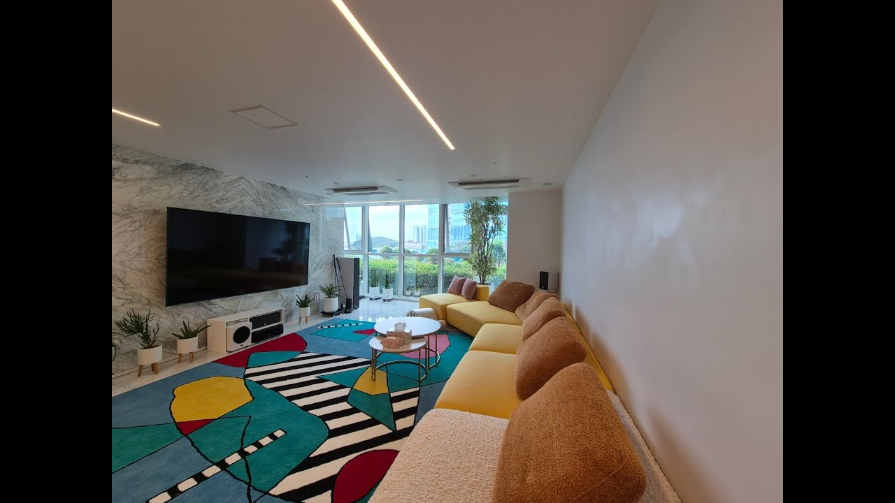 팔레드시즈 오션뷰 정원같은집